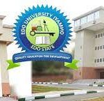 Edo University Iyamho 2021 Post UTME Form Application Closing Date