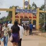 Federal Polytechnic Nekede 2021 Post UTME Form Application Closing Date