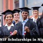 HONNIF Scholarships For Nigerians