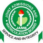How To Re-Print JAMB Slip For 2022 Date & Centre