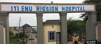Iyi-Enu School of Nursing Entrance Examination Result