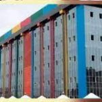 King David University of Medical Sciences Post Utme form