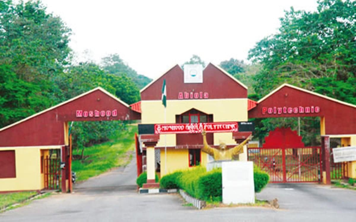 MAPOLY Post Utme Exam Screening Date