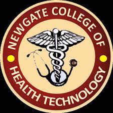 Newgate College of Health Technology Minna Admission Form
