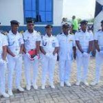 Nigeria Maritime University School Fees