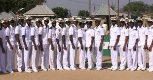 Nigeria Maritime University Screening Exercise New Students