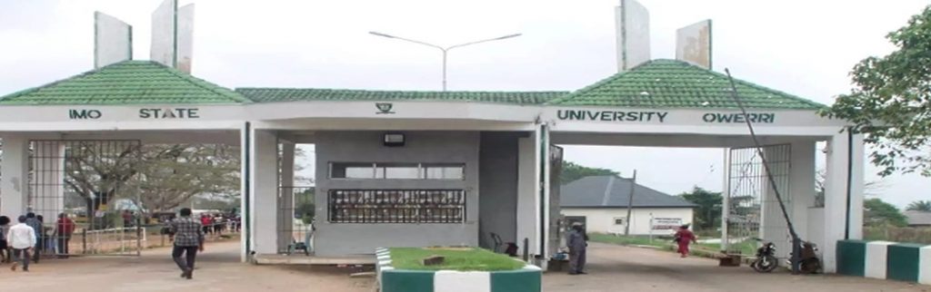 When Will IMSU Post Utme Form 2021 Be Out?
