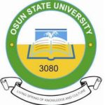 When Will UNIOSUN Post Utme Form 2021 Be Out?