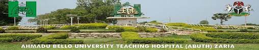 ABUTH HND, Pre-HND & ND Entrance Exam Date
