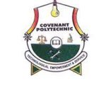 Covenant Poly HND Admission Form