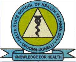 Delta State College of Health Technology Ofuoma Admission List