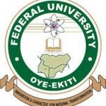 FUOYE Sandwich Admission Form