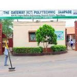 Gateway Polytechnic ND Part-time Admission form
