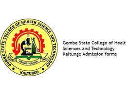 Gombe State college of Health Kaltungo Admission List