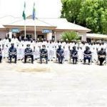 Nigerian Airforce College of Nursing ND & HND Admission form