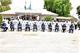 Nigerian Airforce College of Nursing ND & HND Admission form
