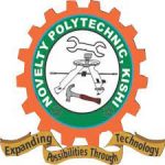 Novelty Polytechnic ND Admission form