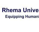 Rhema University Post-UTME