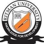 Ritman University UTME/DE Post Utme Form