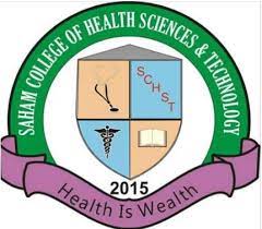 Saham College of Health Sciences and Technology form