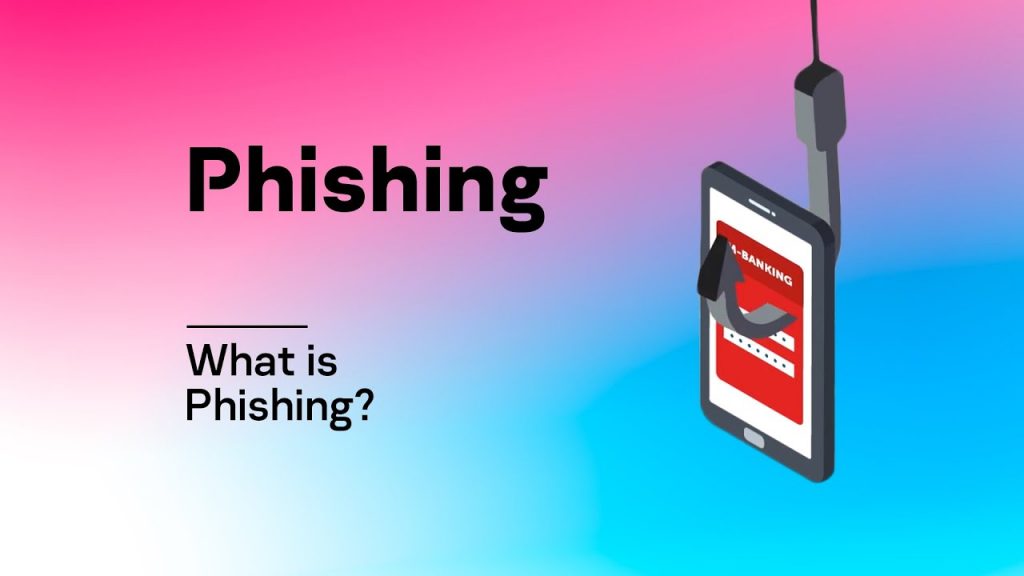 What Is Phishing In Cryptocurrency