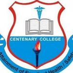 Centenary College of Health Science and Technology Admission