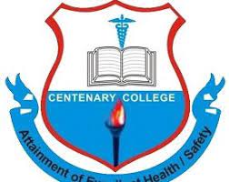 Centenary College of Health Science and Technology Admission