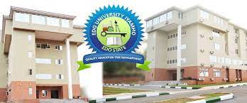 Edo State University HND Conversion Admission