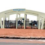 Mudiame University Post-UTME form