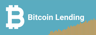 Is it good to lend bitcoins? What are the popular bitcoin lending websites?