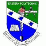Eastern Polytechnic Post Utme Form