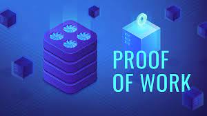 What Is Proof of Work PoW In Cryptocurrencies?