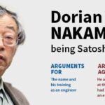 Who is Satoshi Nakamoto