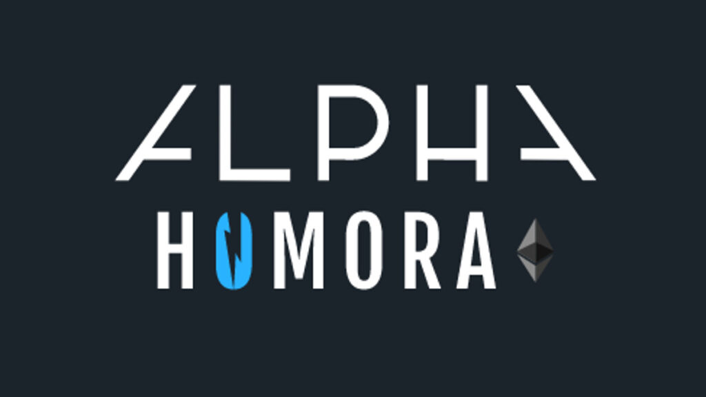 Ulitmate Guide to Alpha Homora in DeFi