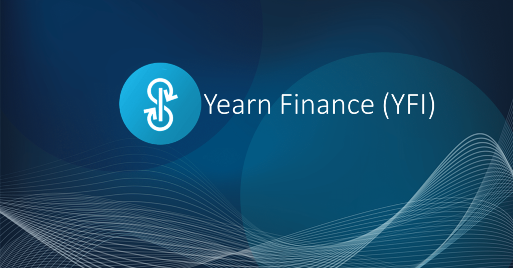 Ultimate Guide to Yearn.finance (YFI)