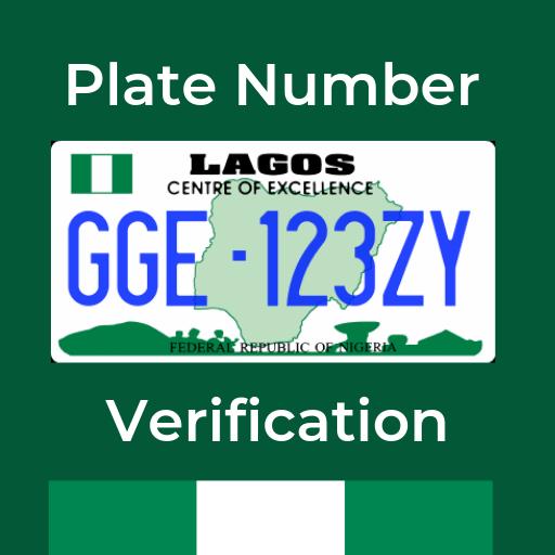 Vehicle Plate Number Verification, Cost & Approved Sites
