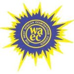 WAEC 1st series GCE timetable 2026/2027