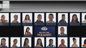 Big Brother Mzansi Application Form