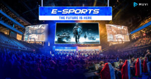 Fascinating Benefits of Betting on Esports You Need to Know