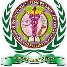 Ekiti State College of Health Sciences & Technology Admission