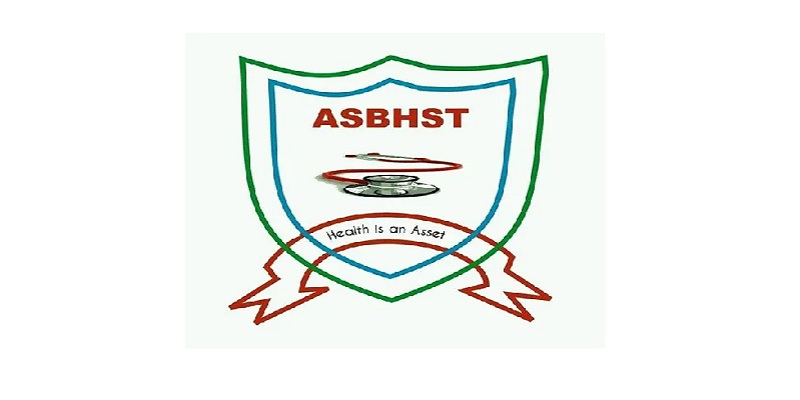 Assam College of Basic Health Sciences And Technology Admission Form