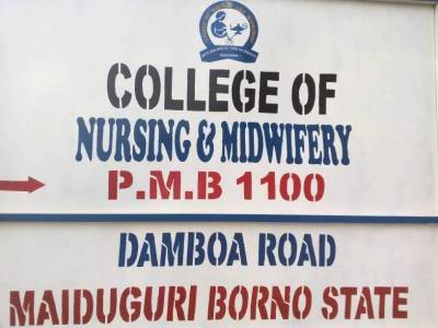 CONMMAID Admission Form