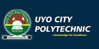 Uyo City Poly Post-UTME Screening Form