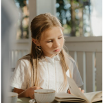 4 Foods Preschoolers Should Have for Brain Development