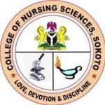 College of Nursing Sciences Sokoto Admission Form