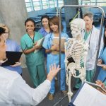 Colleges for your Medical Career