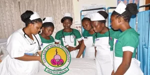 Akwa Ibom State College of Health Technology Etinan Admission form