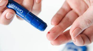Scholarships for Diabetics
