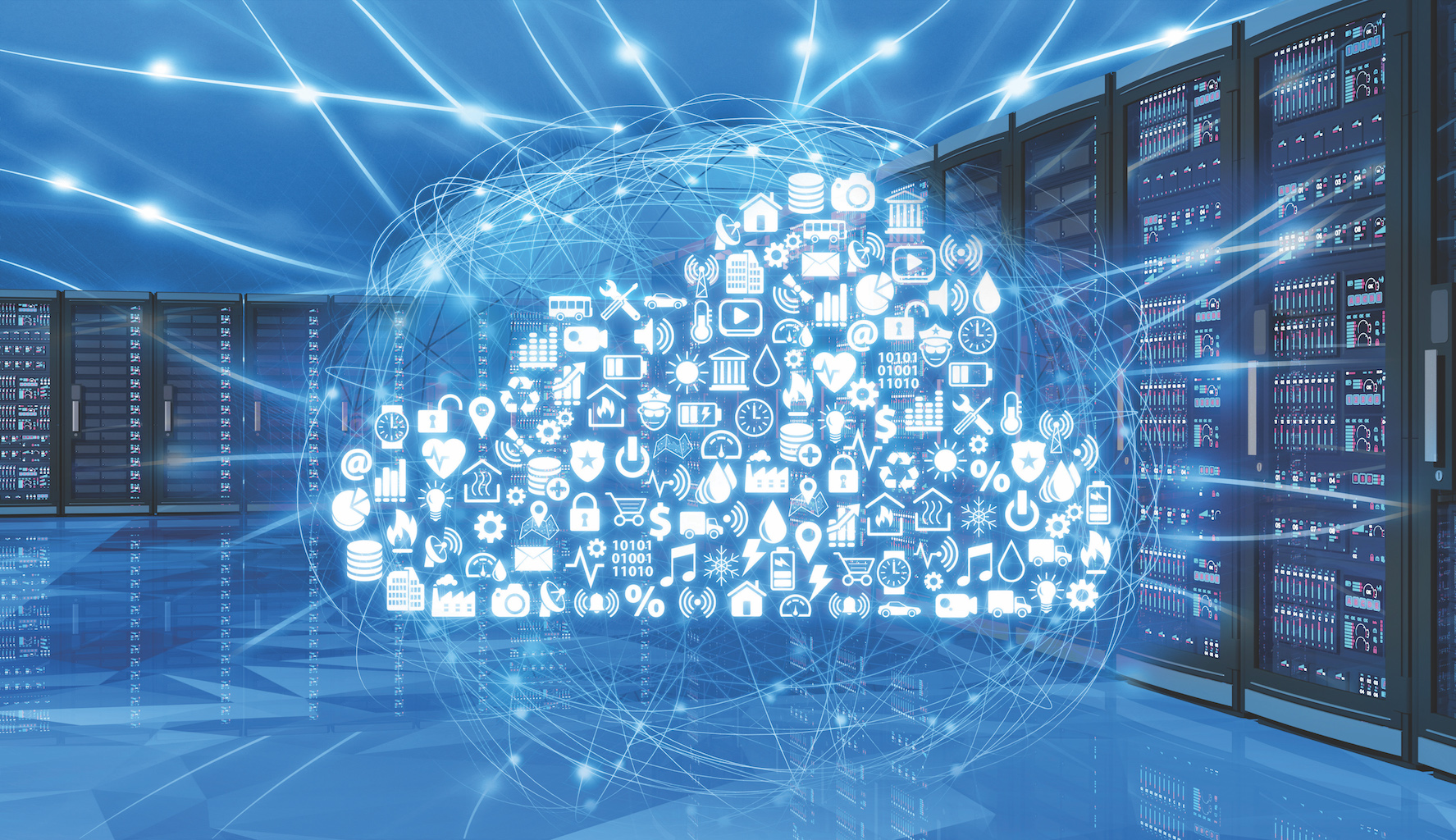 Blockchain is Revolutionizing the Landscape of Digital Transactions