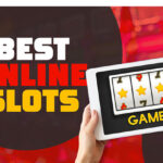 Reasons Why Slots are the Most Popular Online Casino Games